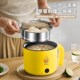 德国旅行便携式 炒菜多功能 多功能锅不粘内胆电煮I锅家用一体式