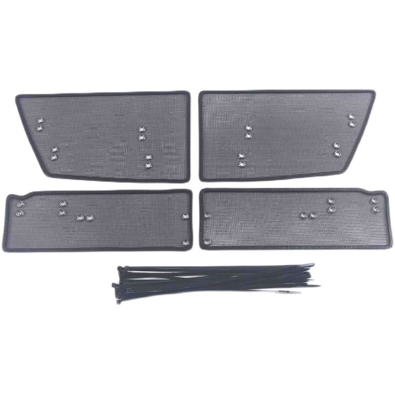 适用于别克威f朗PROGS/PRO533T/GL6防虫网水箱中网防护网防柳絮