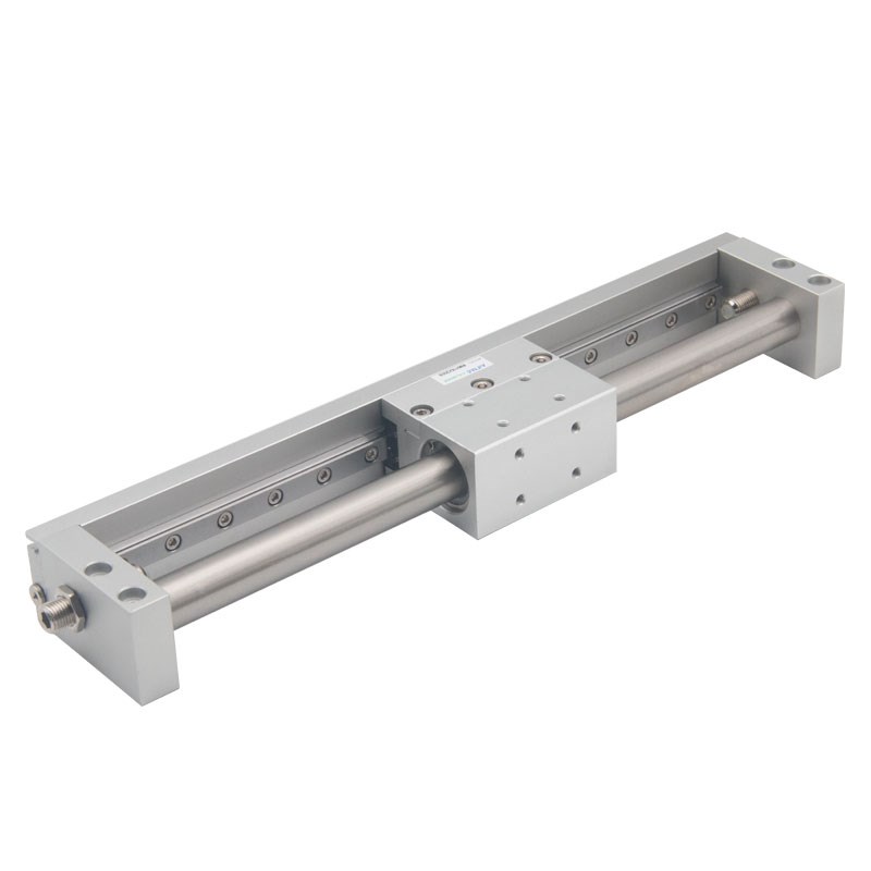 AirTAC亚德客RMH32X50SX100X150X200X250X30O0X350X400S无杆气缸