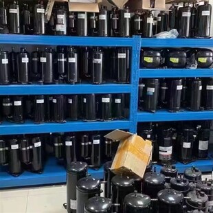 DSL193SV 压缩机制冷海立通用 Cv7LU