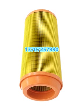 欣达空压机SFCg18.5/22D保养耗材18.5/22KW空滤芯螺杆机空气滤清