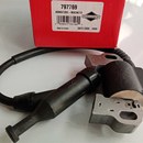 百力通配件点火线圈高压包单缸XR2100 13.5HPT马力420cc配件