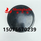 发电机组消防喷g淋泵柴油机配件F05016空滤 消防泵空气滤芯 F0501