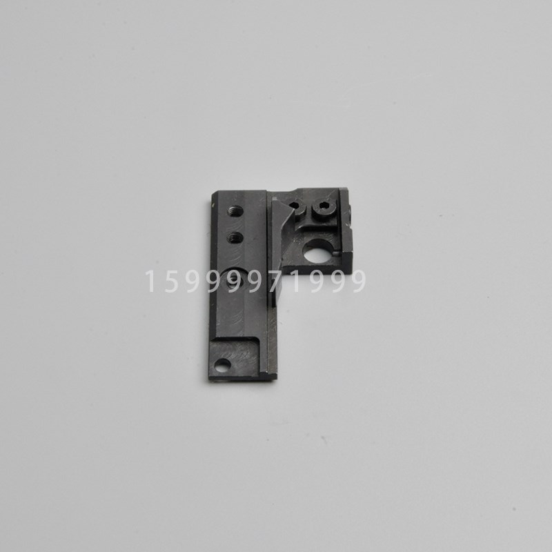 海德堡CD/SM74XL7t5拉规凸轮挡板铜座铜齿工字架滑块轴承铜套配