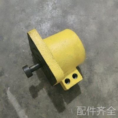 机床配件沈阳中捷摇臂钻床配件Z3040/Z3050*1O6立柱夹紧油缸47018