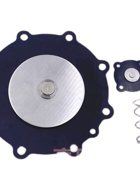 JISI65 膜片JISIn80 JIHI80 3寸脉冲阀膜片 维修包 除尘阀JIHI100