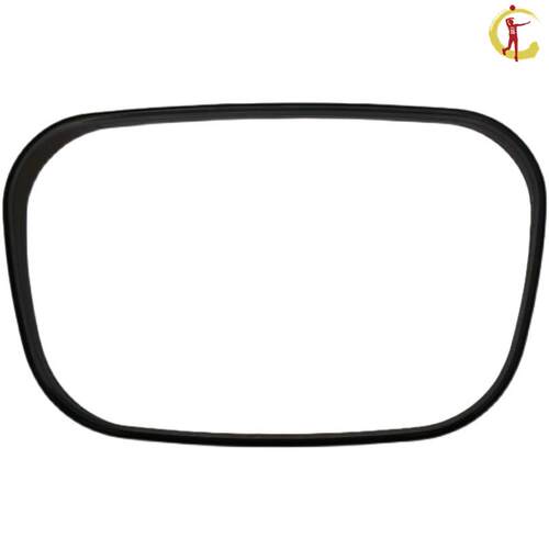 新品九号仪表罩E200PMK2电动z车仪表盘防水罩9号电动车中控E80改