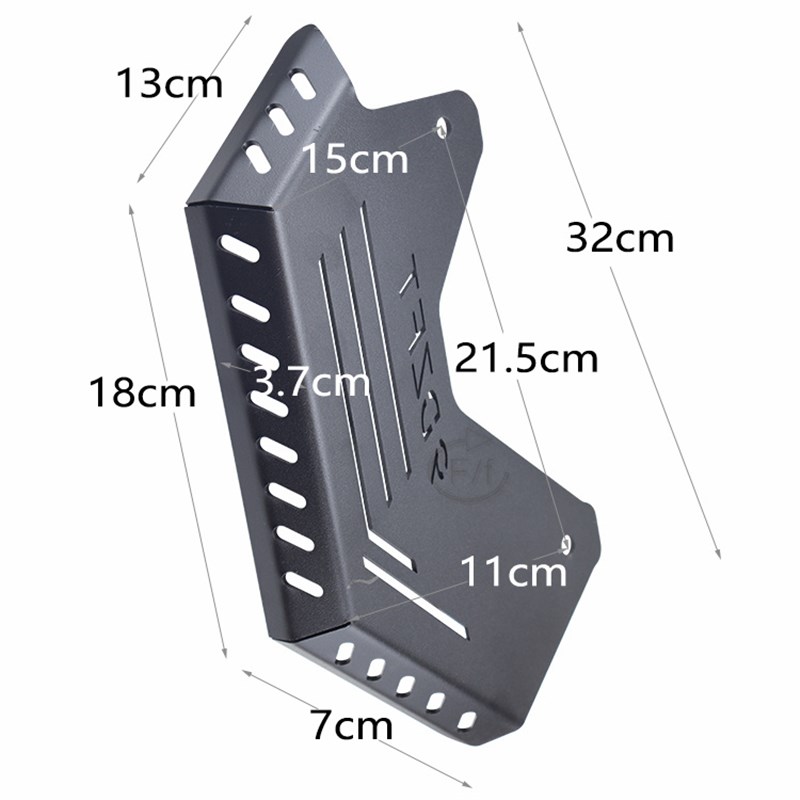 适用九号电d动车猎户座DZ110P改装加宽前脚踏板无损安装扩展踩踏