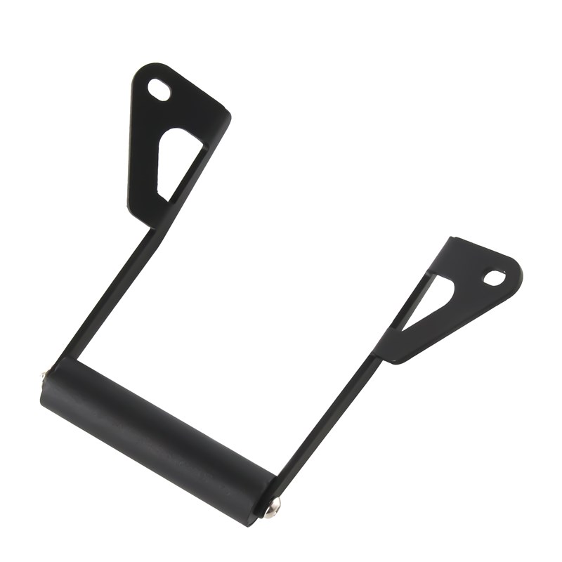 适用古兹guzzi v85tt 摩托车改装I骑行手机导航支架 手机充电架