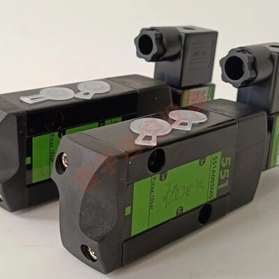 SCG551A005MSi SC8551A005MS 1/4NPTF/AC220V 2-10bar SCG531C017