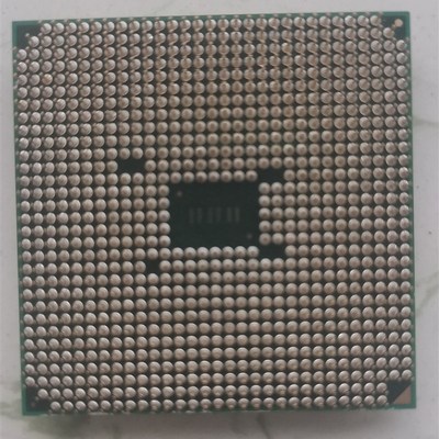 AMD CPU    GA10-7860K