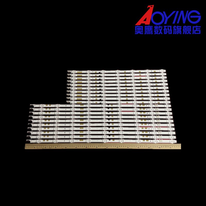 三星UN60JS7000F灯条V5DR_600SCA_R0 V5DR_I600SCB_R0 BN96-38483