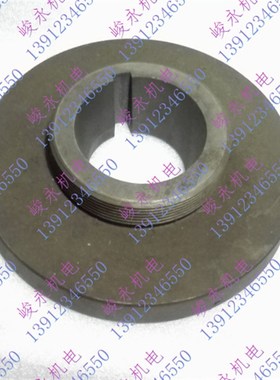车床配件 南京C618  盐城C6136A  三爪法兰盘 卡Y盘过度连接盘
