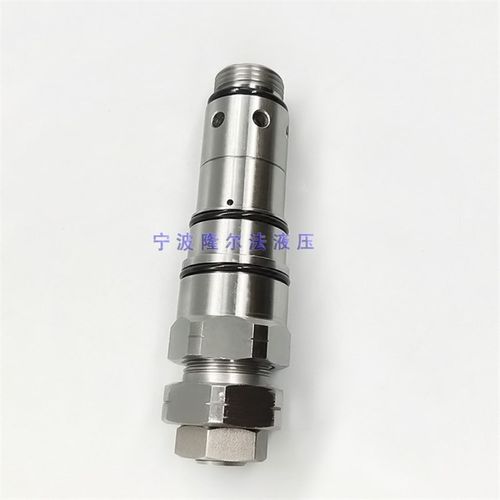 厂家直销各种挖掘机配件回转v溢流阀主炮/副炮主溢流阀CAT320C