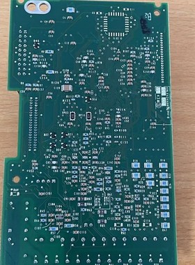 74104-632h-51 AB变频器PF70 PN-209235 端子IO信号主CPU控制板