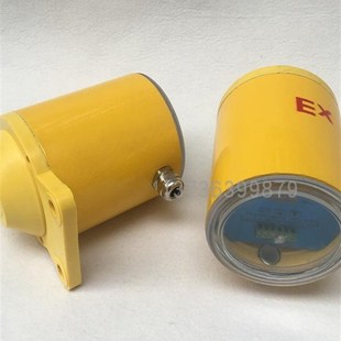 皮带欠速打滑B开关失速检测器传感器QS 非接触式 23P 23X