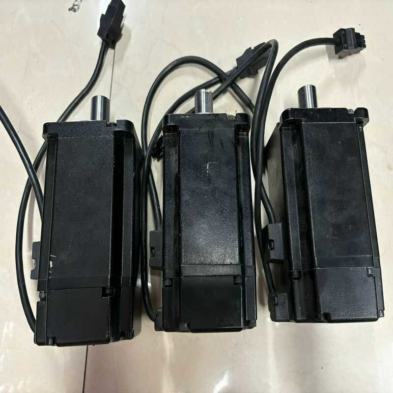 台达AB eECMA-C30807PS/ECMA-C30807