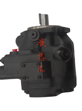 PD028PS02SRS5Bp000E0200000轴向变量柱塞泵液压泵PD028系列油泵
