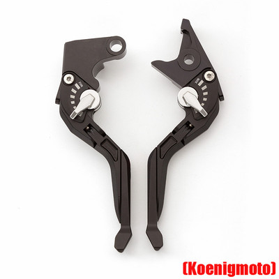 适用于凯旋Trident三叉戟660C改装件配件刹车拉杆牛角手柄手把车