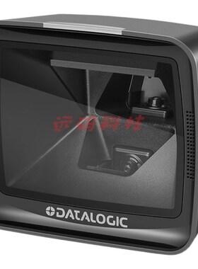 Datalogic得利捷Magellan3450VSiK商超固定式零售二维影像式扫描