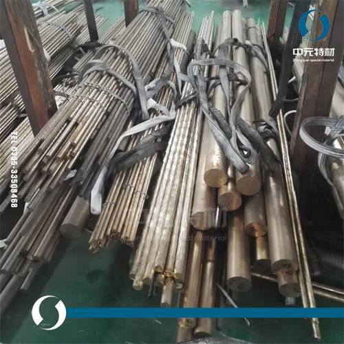 ZQAl9c-4铝青铜棒 耐磨铝青铜板 铝青铜管 铸造铝青铜套 铝青铜排