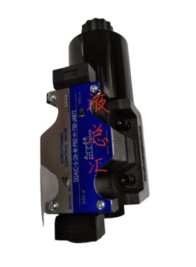 DG4VC-3-2A-M-PN2-H-7-P15-56-JA872电M磁换向阀DG5VC系列阀液压