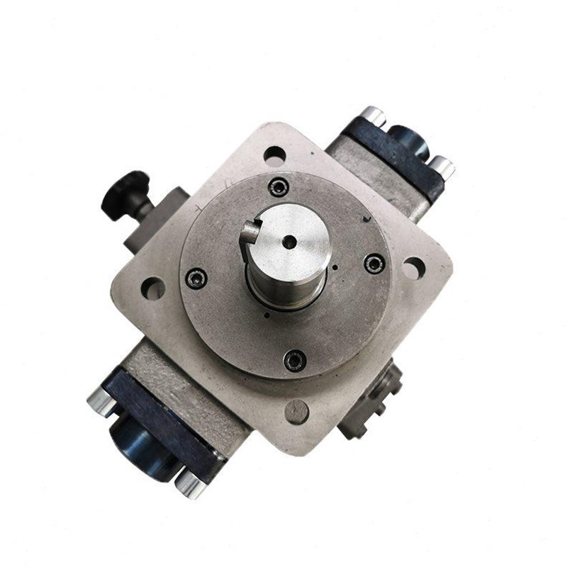 江苏恒源液压HY25/40/63/80/100/107/160/200/250S-RPZ 轴向柱塞