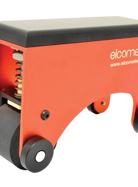 英国易高Elcometer 145除尘辊 灰尘胶带滚P压器 涂装表面灰尘测试