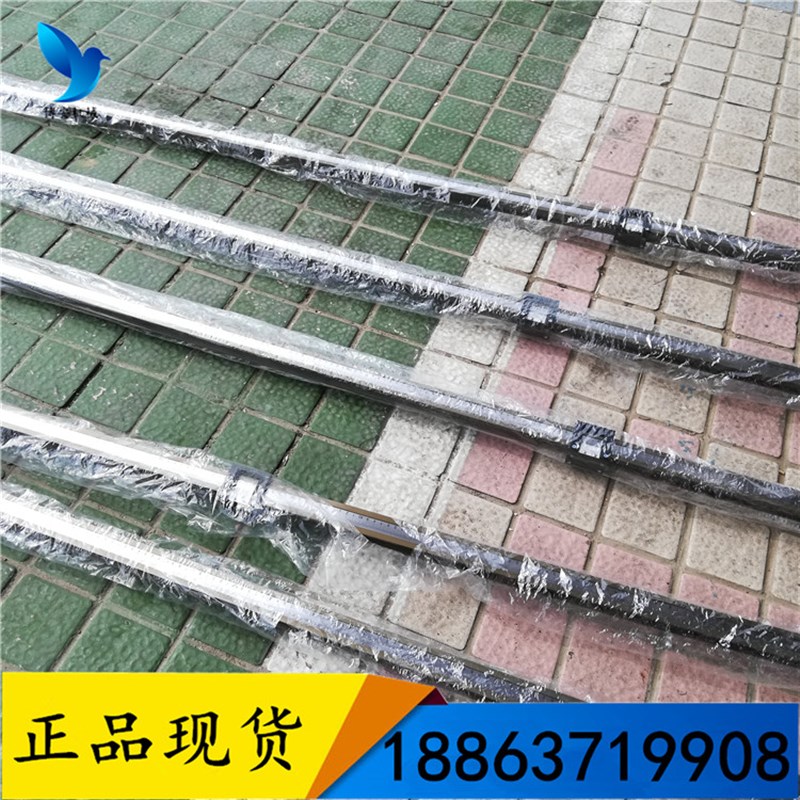 供应1300支距尺 补偿式x万能轨距尺  铁路测量轨距尺 质量