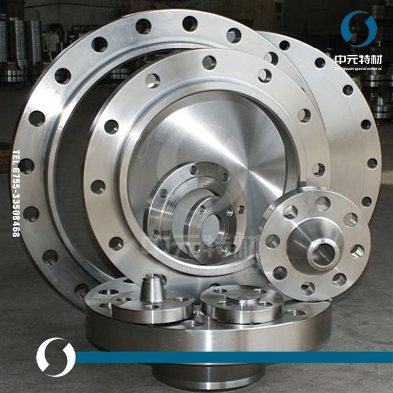 B30(Cu70Nki30)白铜法兰 弯头 三通 铜镍合金法兰 弯头 管件配件