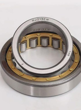 圆柱滚子轴承NJ411M/EM 424z11H轴承 内径55外径140厚度33mm