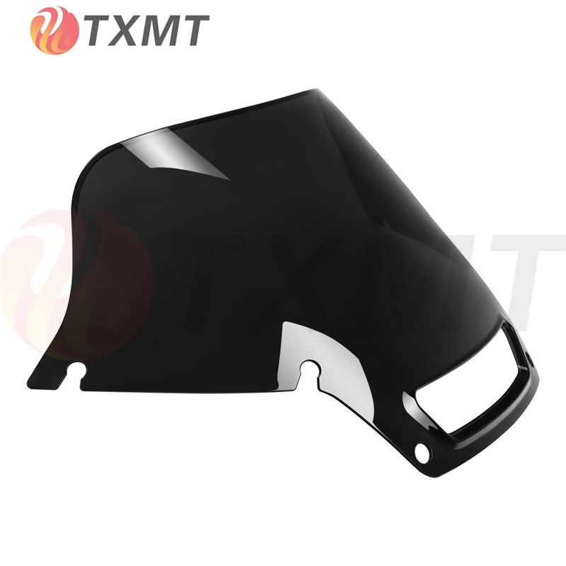 适用于哈雷 Low Rider ST FXLRSAT 1YXZ 2022-2024 7英寸挡风玻璃