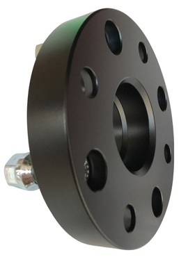 启辰e3b0 R30 D50 R50 嘉年华M50V翼搏锻造法兰盘轮毂轮距加宽垫