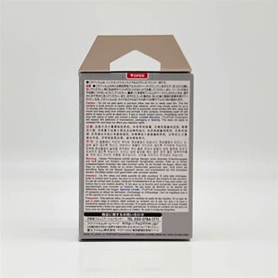 Fujifilm Instax Mini Film 10 MonochromJe and 20 White for Fu