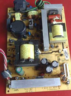 利浦 42TA1800 42TA2000 电源板  715T2243-2 3138 U103 6338.2