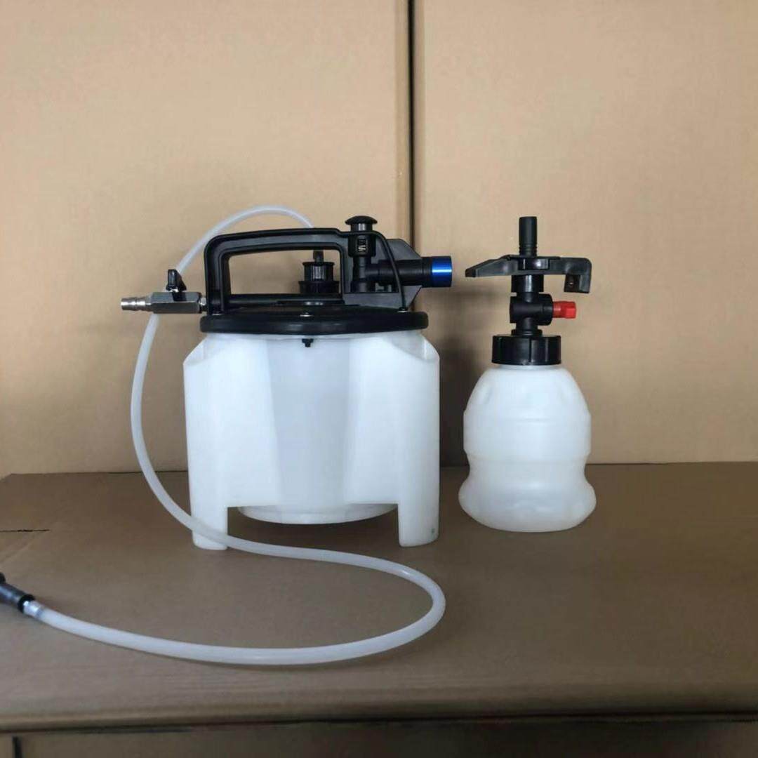 爆款刹车油工具刹车油制动液更换工具排空工具刹车油更换机抽油机