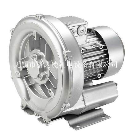 XGB系列 旋涡气泵 再生风机 XGB-8G 0.37KW/370W/220V/380V