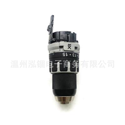 DCD792 DCD791 DCD791B DCD791D2 DCD792D2 N438742 齿轮箱