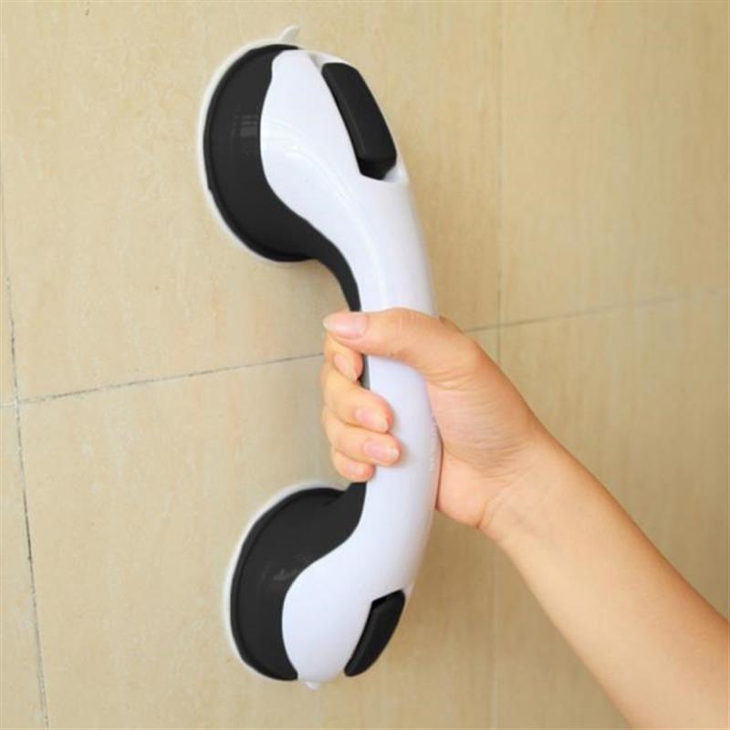 Safety Auxiliary Handles Non-Slip Support Parts Bathroom Vac