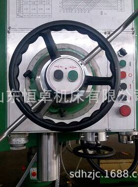 z3080摇臂钻床 加强型3080液压摇臂钻床 摇臂钻床厂家 品质保证