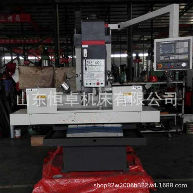 直销ZK5140数控钻床 数控钻床价格 数控钻床 立式数控钻床