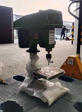 重型台钻批量供应 Z4120Z4125台式钻床 工业级高速加工钻孔