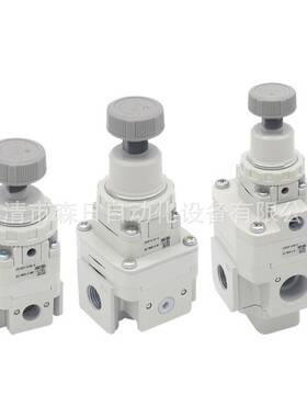 SMC型IR2020-02精密调压阀IR1000-01减压阀IR2000-02 IR2010-02BG