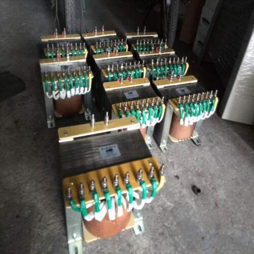 吸塑包装机配件 1.5/3.5KW单厢变压器 吸塑热压包装封口机配件