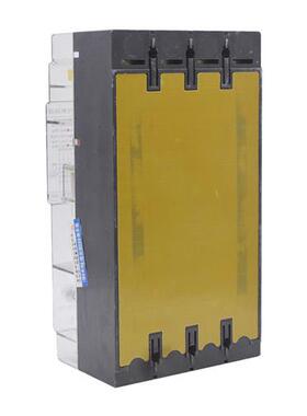 DZ20LE-250A160A400A630A塑壳漏电断路器三相四线保护器380V透明