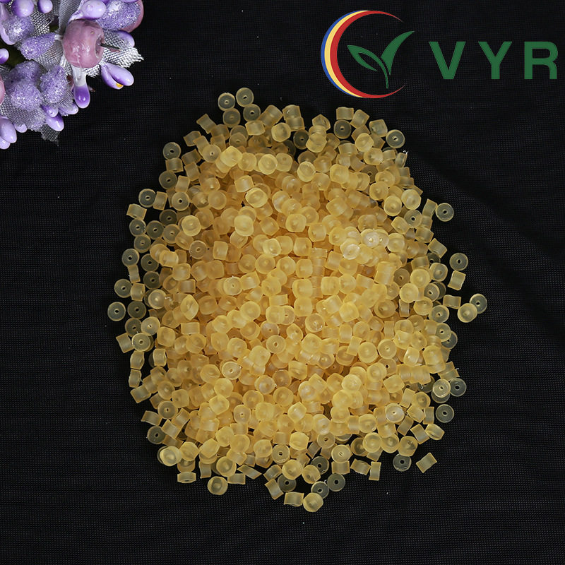 厂家直供越南越意VYR硅胶水气球黄色橡皮筋橡胶圈橡皮圈牛皮筋乳