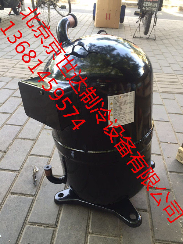 CB100V2 AAD201A026G中央空调 冷干机并联压缩机