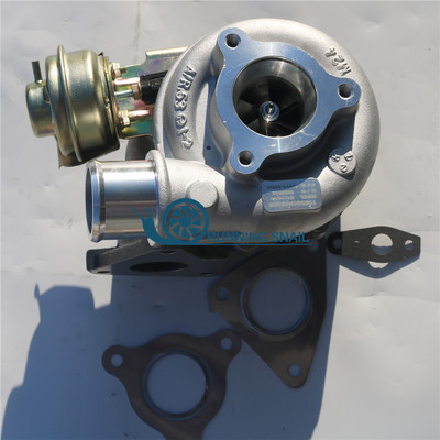 涡轮增压器GT2052V 14411-2X900 724639 14411-VC100 705954