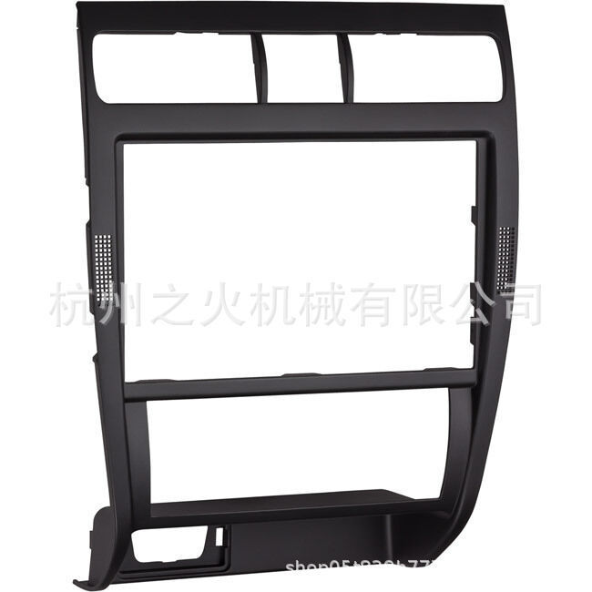 适用西雅特Seat Leon Toledo 1M 中控面板车载导航面板 1M0863263