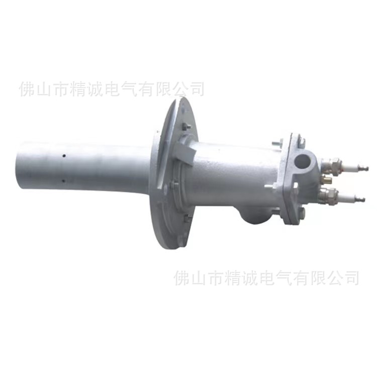烧嘴厂家直供 燃烧机 燃烧器 燃油烧嘴2000KW燃油烧嘴带小点火枪